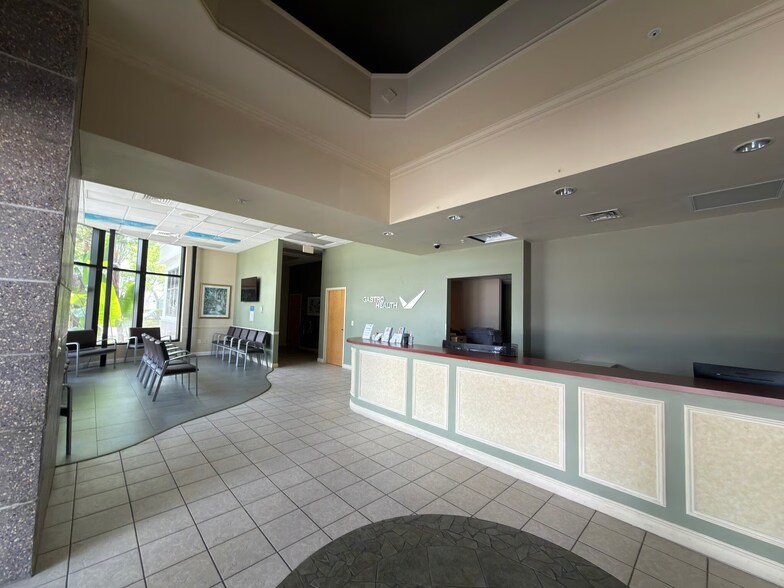 Primary Photo Of 1157 S State Road 7, Wellington Office For Sale