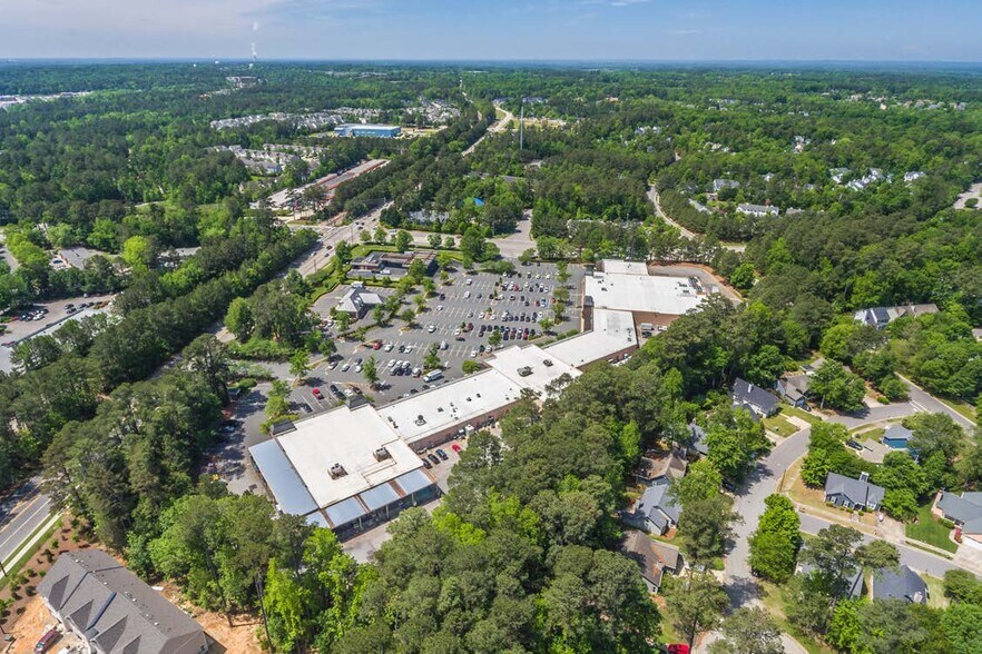 More Photos Of 2420-2458 SW Cary Pky, Cary Unknown For Lease