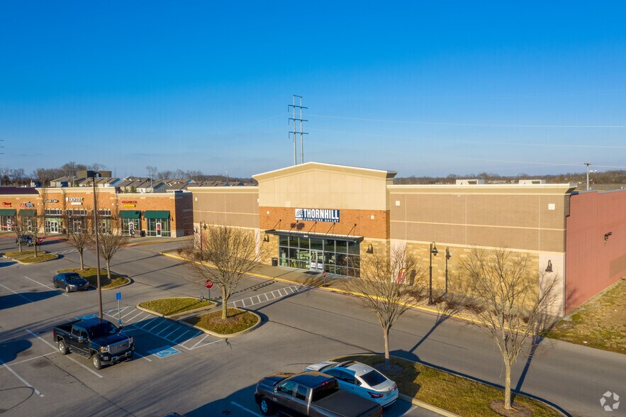 More Photos Of 3532-3536 Murfreesboro Pike, Antioch Storefront For Lease