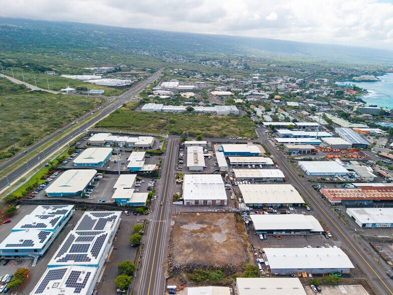 More Photos Of Luhia Street, Kailua Kona Land For Lease