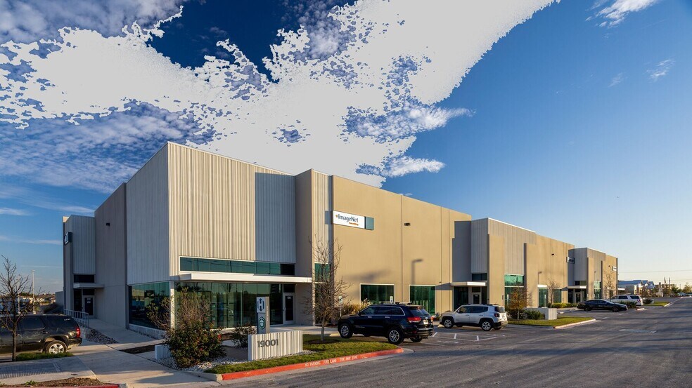 Primary Photo Of Heatherwilde and SH 45, Pflugerville Unknown For Lease