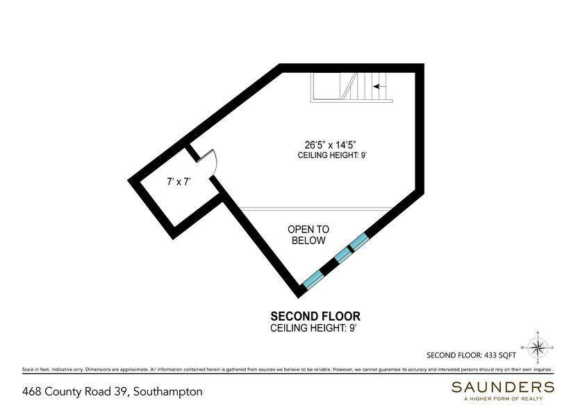 More Photos Of 468 County Rd 39, Southampton Warehouse For Lease