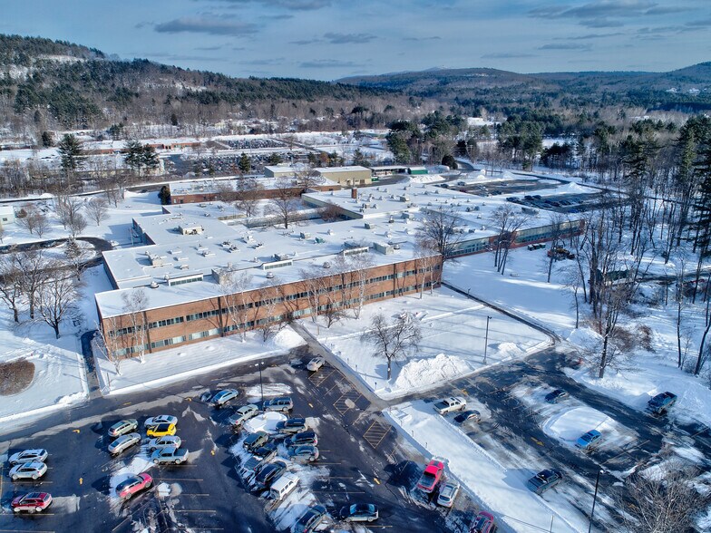 More Photos Of 150 Congress St, Keene Industrial For Sale