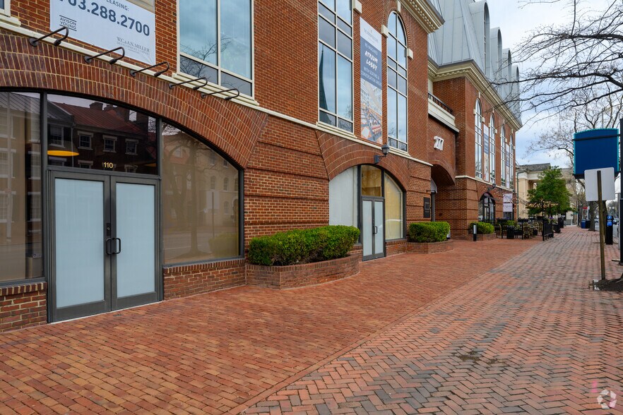 More Photos Of 277 S Washington St, Alexandria Coworking Space