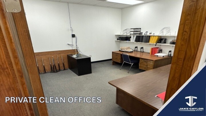 More Photos Of 2101 Oyster Creek Bnd, Freeport Warehouse For Lease