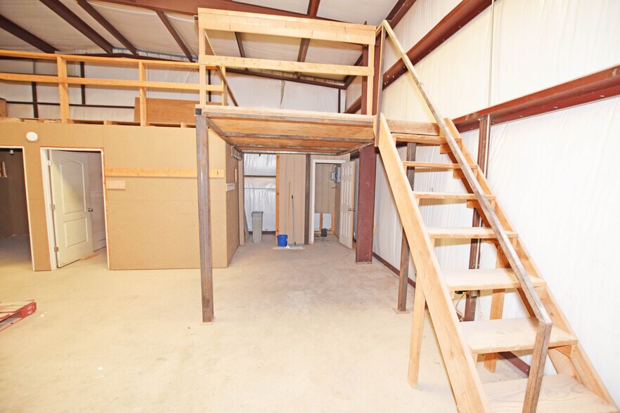 More Photos Of 12008 E Highway 158, Gardendale Industrial For Sale