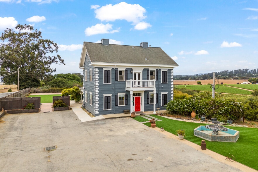 More Photos Of 1258 San Andreas Rd, La Selva Beach Hospitality For Sale