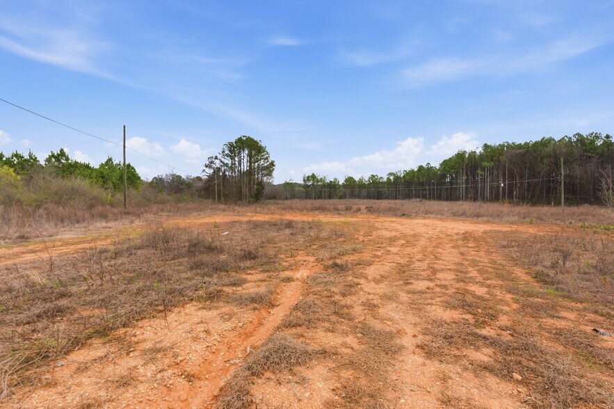 More Photos Of 2418 Joe Frank Harris Pky NW, Cartersville Land For Sale