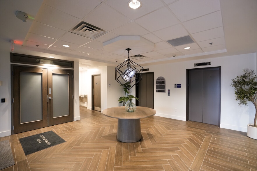 More Photos Of 120 Prosperous Pl, Lexington Office For Lease