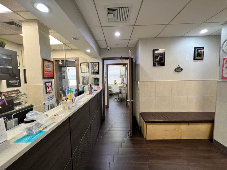 More Photos Of 128-138 Mott St, New York Medical For Sale