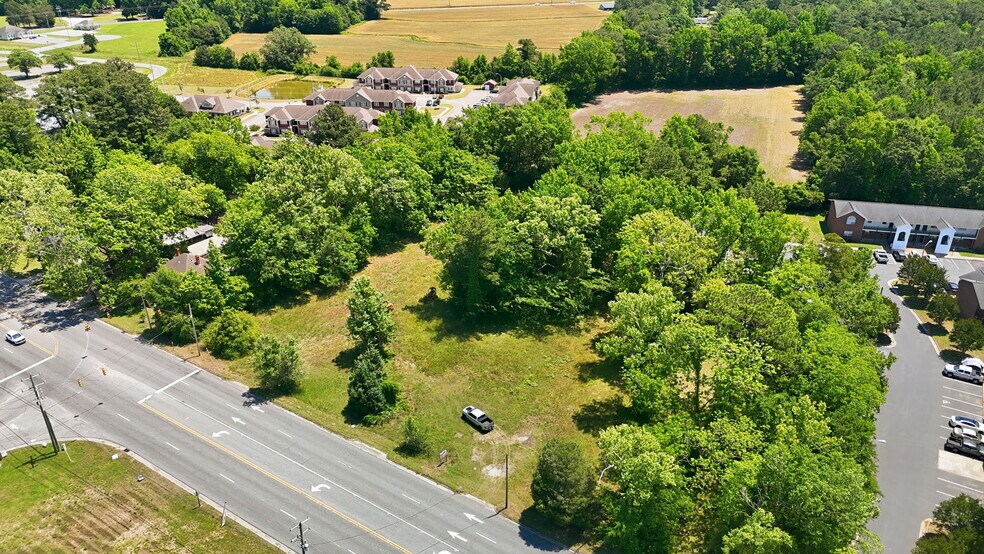 More Photos Of 3301 US Highway 17 S, Chocowinity Land For Sale