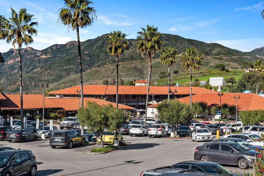 More Photos Of 29169-29211 Heathercliff Rd, Malibu Unknown For Lease