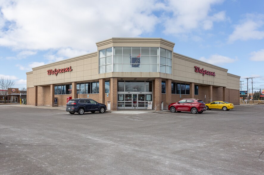 More Photos Of 34899 Groesbeck Hwy, Clinton Township Drugstore For Sale