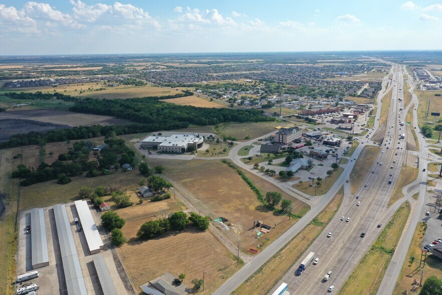 More Photos Of TBD S Bell St, Royse City Land For Sale