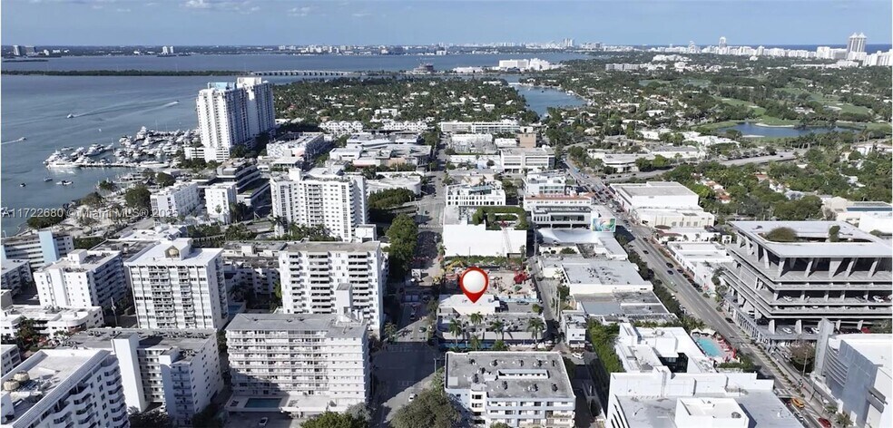 More Photos Of 1661 West Ave, Miami Beach Post Office For Sale