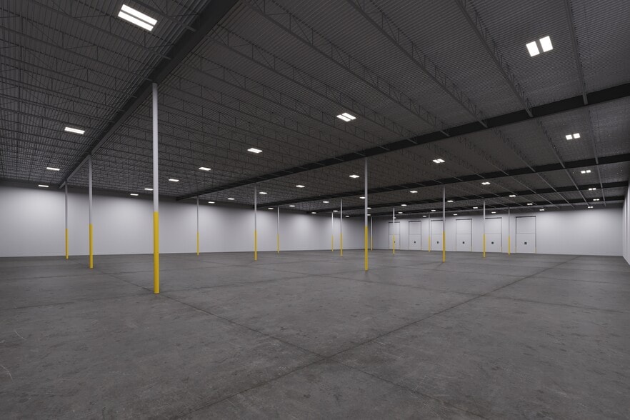 More Photos Of 3285 Saturn Ct, Peachtree Corners Warehouse For Sale