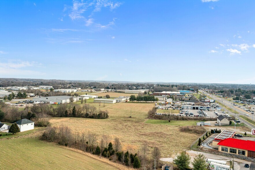 More Photos Of Commerce Park Scottsville Rd, Bowling Green Land For Sale