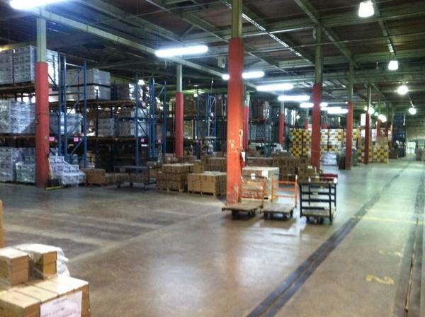 More Photos Of 1007-1011 W Butler St, Philadelphia Distribution For Lease