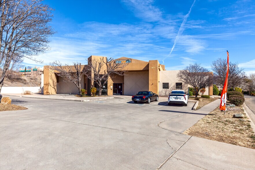 More Photos Of 3600 Ranch Dr, Prescott Freestanding For Sale