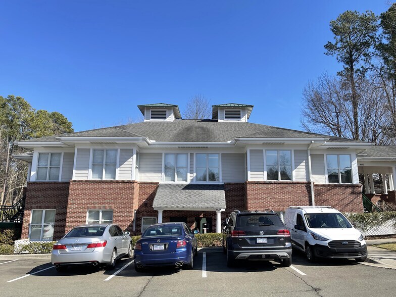 More Photos Of 1502 W NC Highway 54, Durham Office For Lease