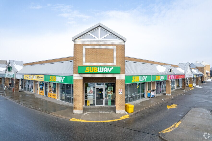 Primary Photo Of 1550 Upper James St, Hamilton General Retail For Lease