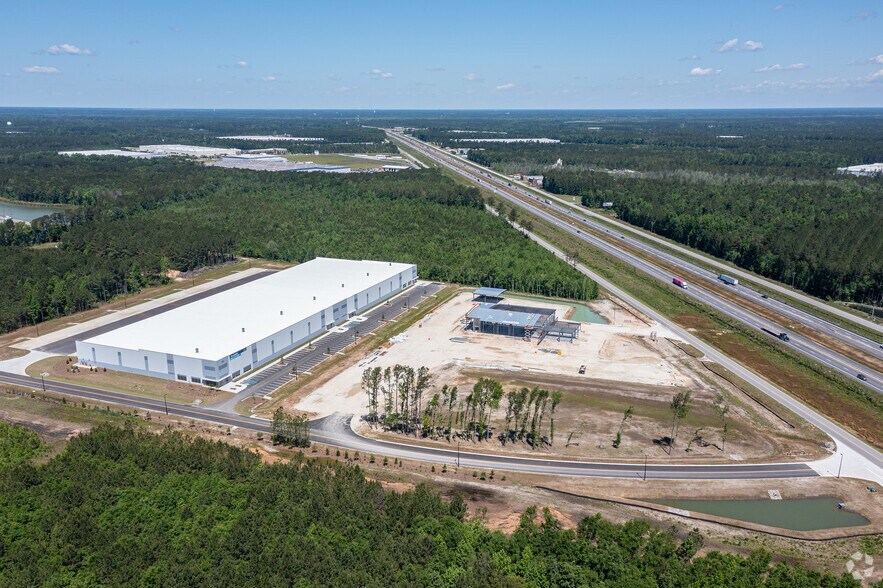 More Photos Of 140 Portside Park Dr, Summerville Unknown For Lease