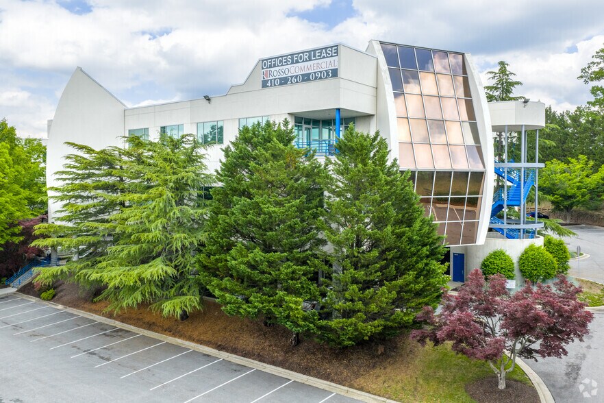 More Photos Of 201 Defense Hwy, Annapolis Office For Sale