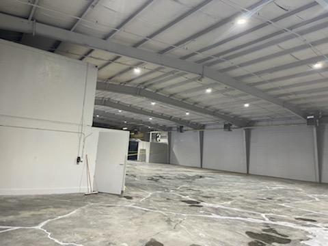 More Photos Of 506 Bear Creek Rd, Dalton Manufacturing For Sale