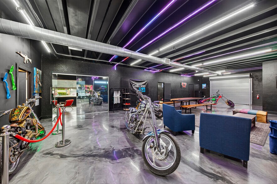 More Photos Of 1090 S 56th Ave, Hollywood Auto Repair For Sale