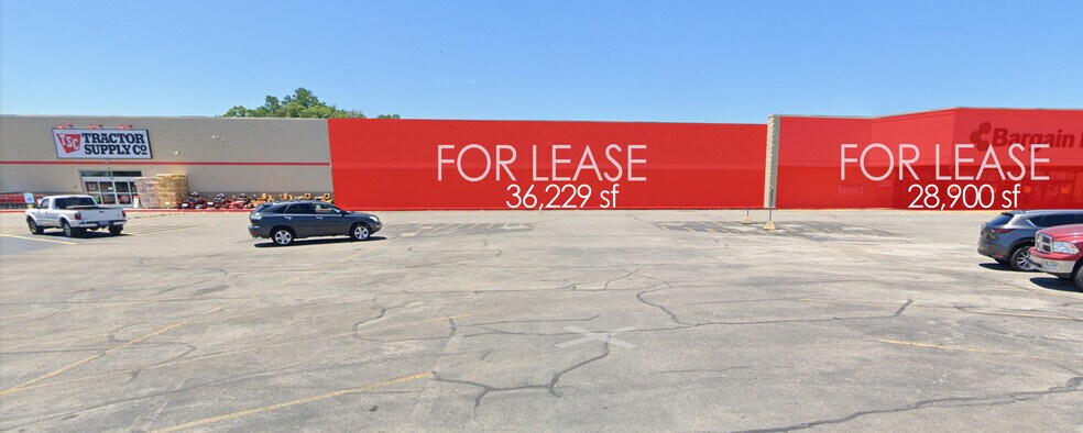More Photos Of 181-301 S Highway 127, Russell Springs Unknown For Lease