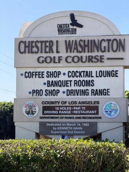 More Photos Of 12650 Western Ave, Los Angeles Land For Sale