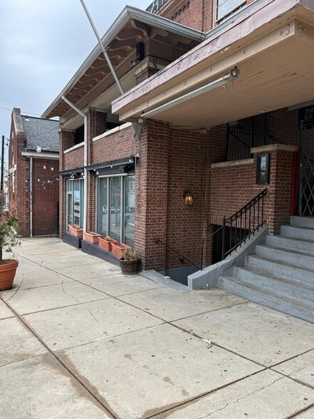 More Photos Of 3600-3602 Hickory Ave, Baltimore General Retail For Lease