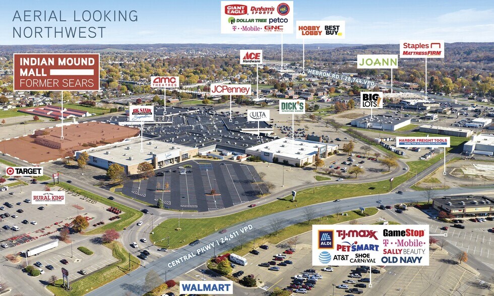 More Photos Of 771 S 30th St, Heath Department Store For Sale