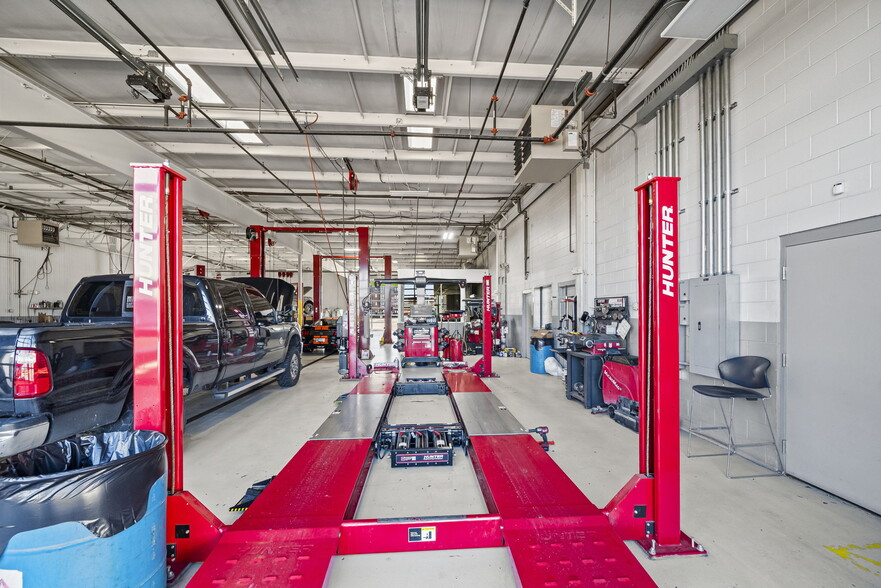 More Photos Of 3960 State Road 38 E, Lafayette Auto Dealership For Sale