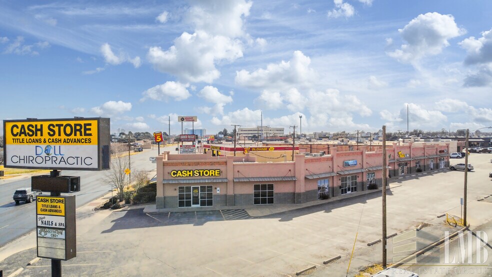 More Photos Of 1220 N Midkiff Rd, Midland Unknown For Lease