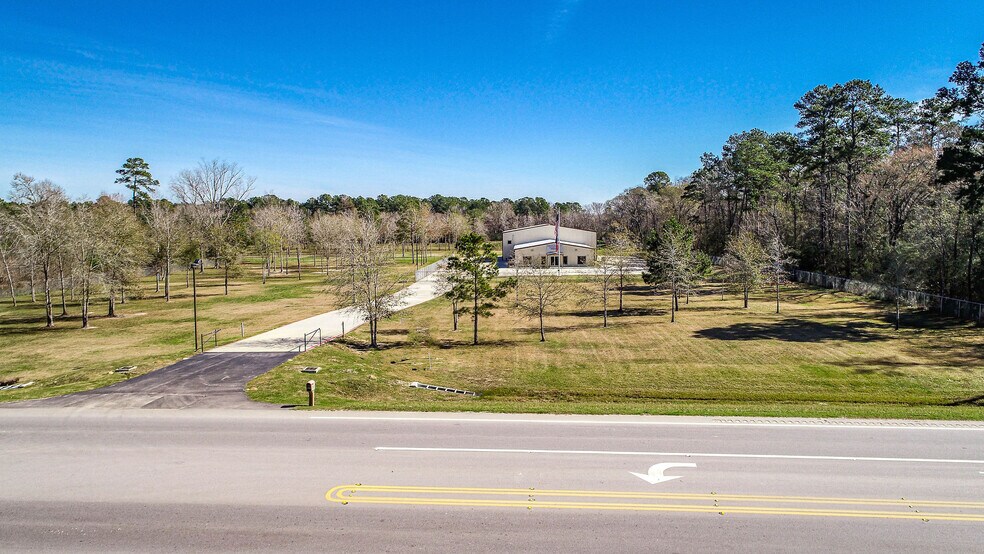 More Photos Of 26406 Fm 2100 Rd, Huffman Industrial For Sale