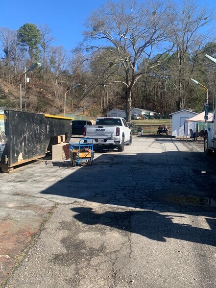More Photos Of 1481 Montgomery Hwy, Hoover Land For Sale