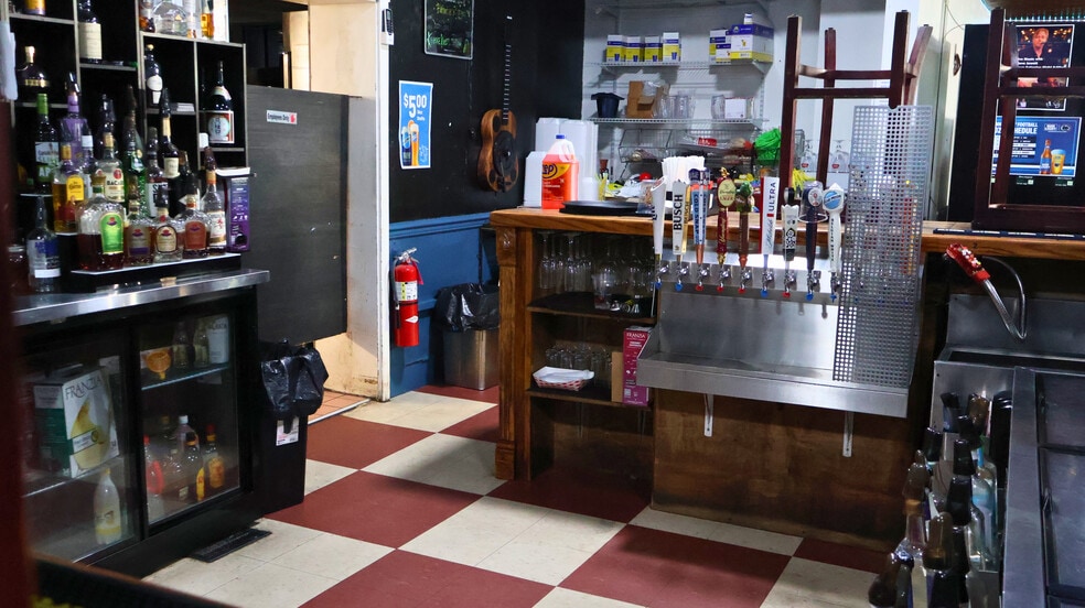 More Photos Of 103 W Main St, Annville Restaurant For Sale