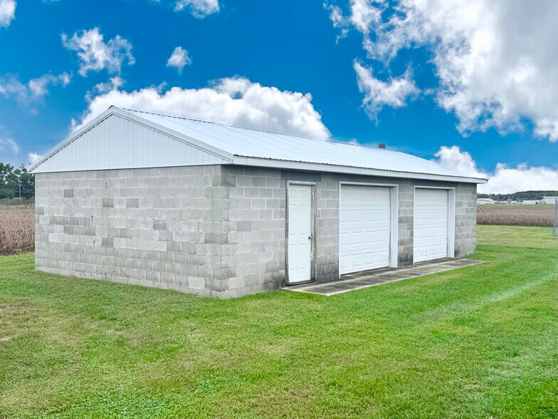 More Photos Of 8991 Redden Rd, Bridgeville Flex For Sale
