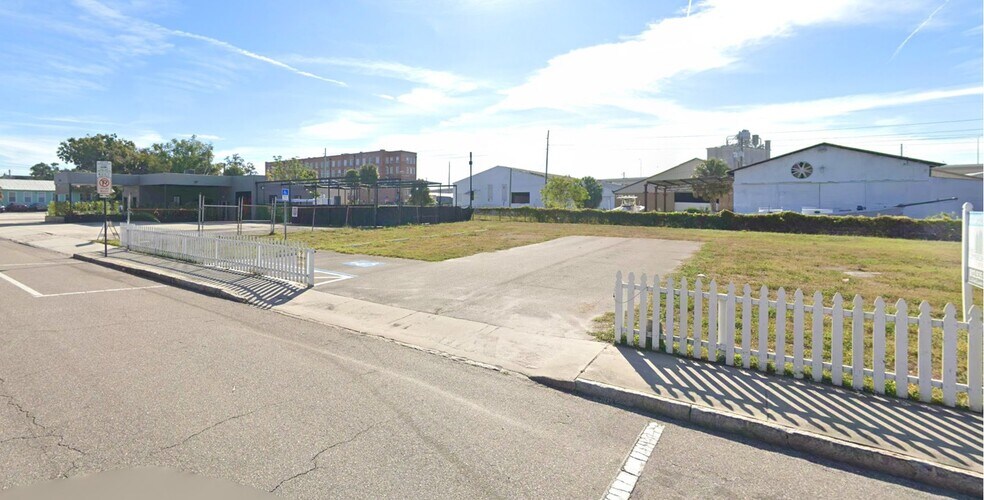 More Photos Of 1715 E 4th Ave, Tampa Land For Sale