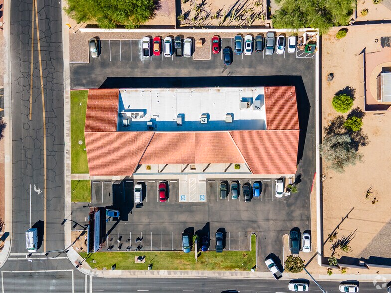 More Photos Of 9421 W Bell Rd, Sun City Unknown For Lease