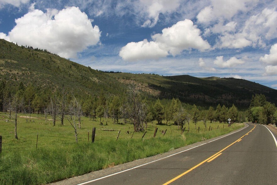 More Photos Of 23411 W Langell Valley Rd, Bonanza Land For Sale