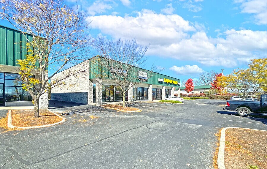 More Photos Of 2201-2213 Lexington Rd, Nicholasville Unknown For Lease