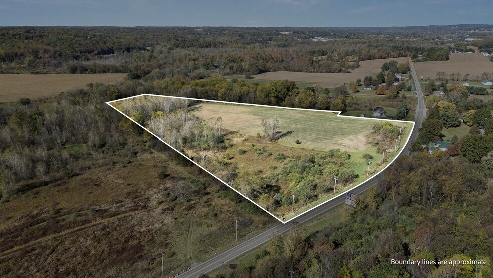 More Photos Of Ohio 97, Lexington Land For Sale