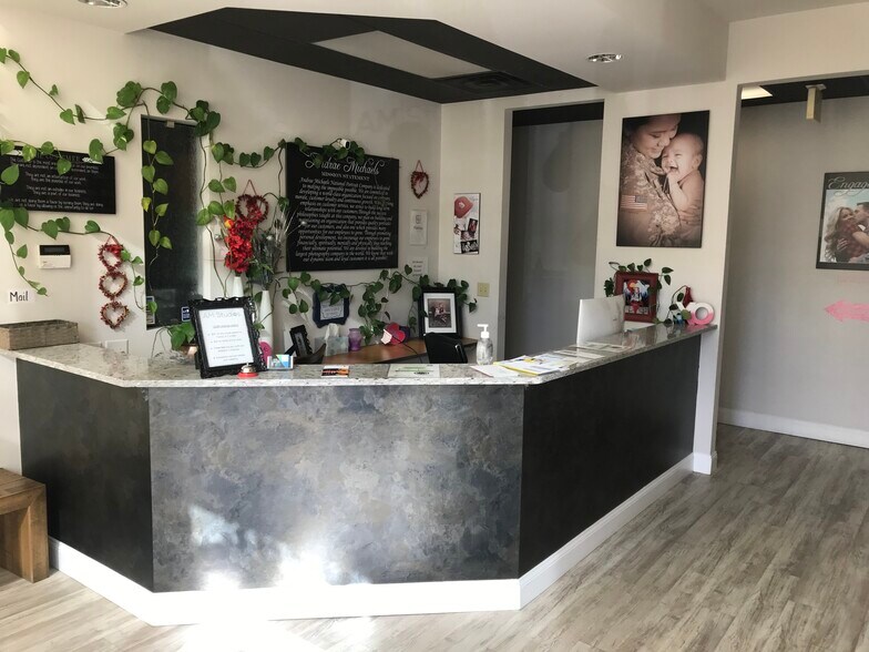 More Photos Of 3650 Rebecca Ln, Colorado Springs Office For Sale