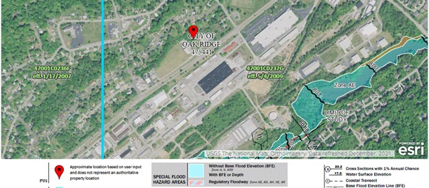 More Photos Of 170 Oak Ridge Tpke, Oak Ridge Land For Sale