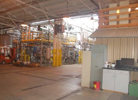 More Photos Of 860 W Beach Rd, Watsonville Warehouse For Sale