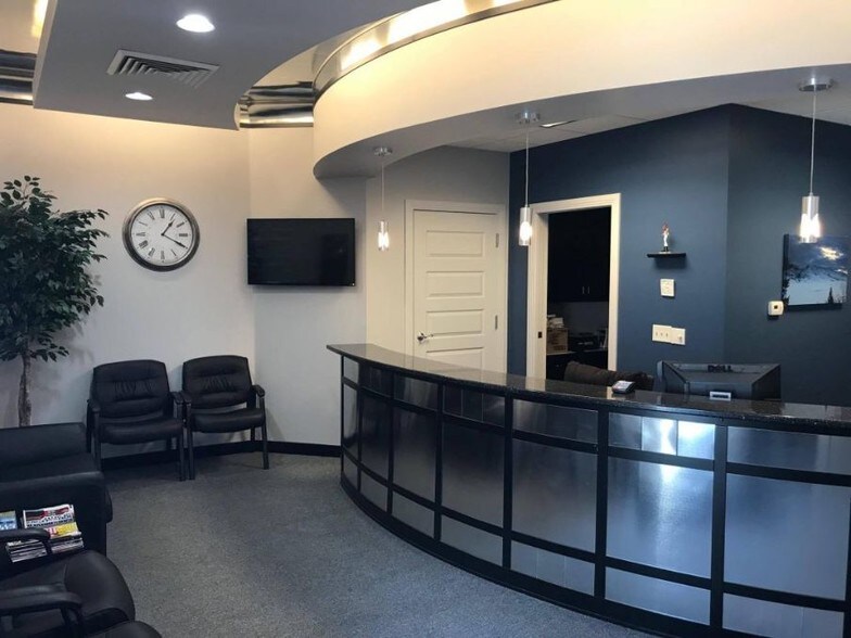 More Photos Of 2717 N Highway 89, Pleasant View Medical For Sale
