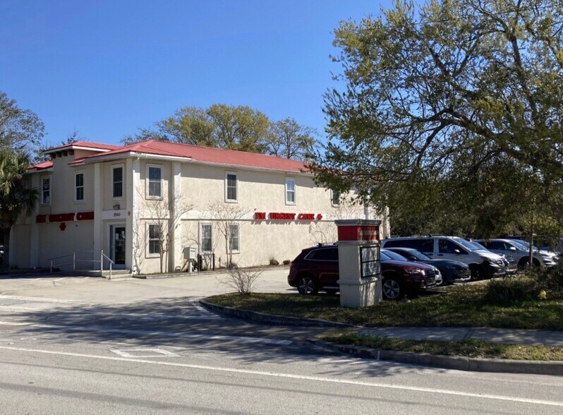 More Photos Of 3560 A1A S, Saint Augustine Medical For Sale