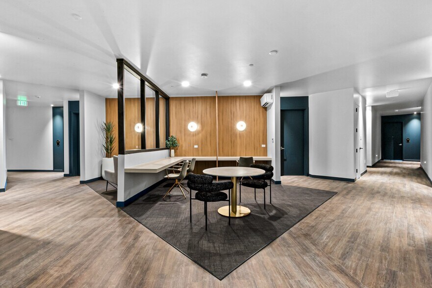 More Photos Of 1190 S Pennsylvania St, Denver Apartments For Sale